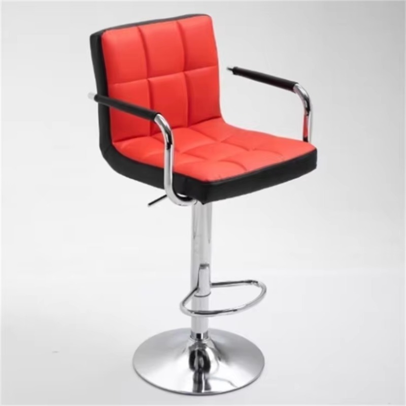 Commercial Kitchen And Bar - 2026 New Modern Luxury PU Leather