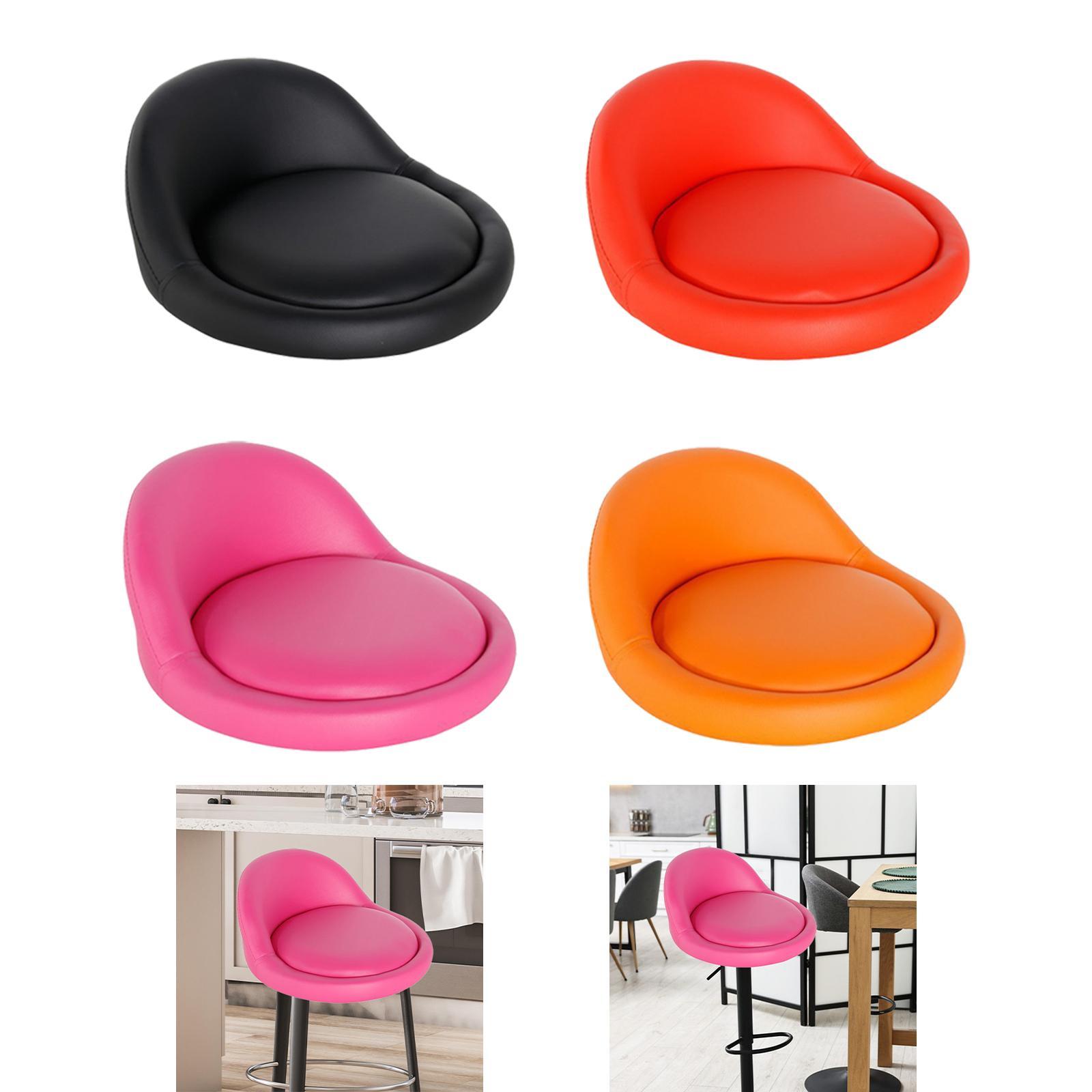 Salon Bar Stool Seat Cushion,  – Commercial Kitchen And Bar recenzja i cena