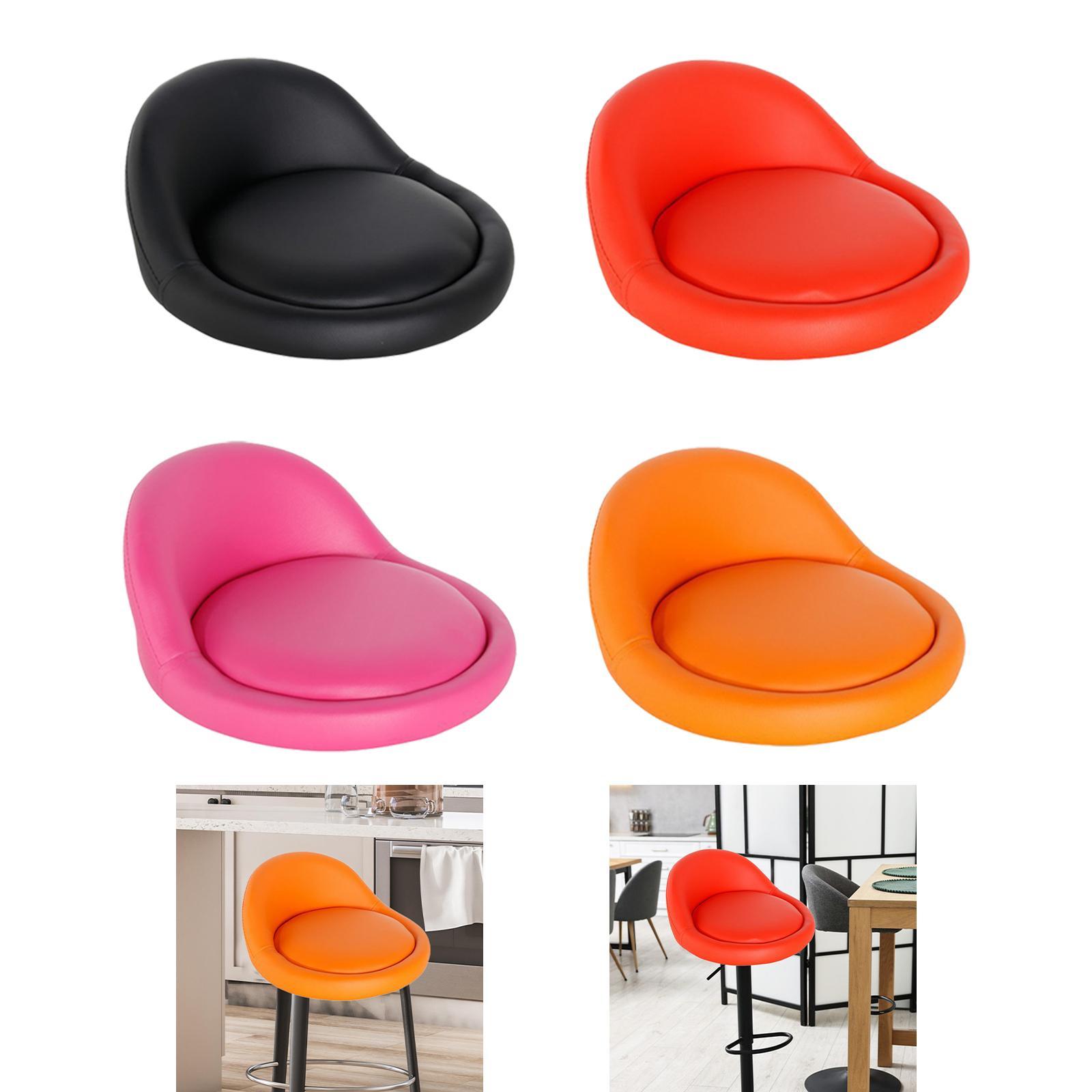 Salon Bar Stool Seat Cushion,  – Commercial Kitchen And Bar recenzja i cena