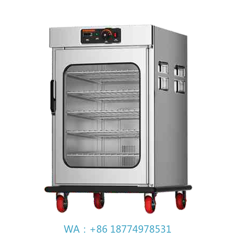 Cabinet Banquet Trolley Holdin – Commercial Kitchen Cabinet recenzja i cena