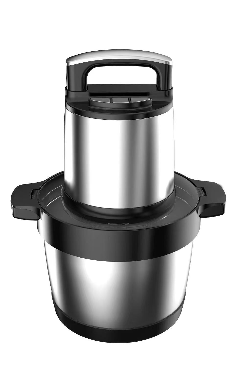 Large Capacity Electric Multif – Meat Grinder Electric recenzja i cena