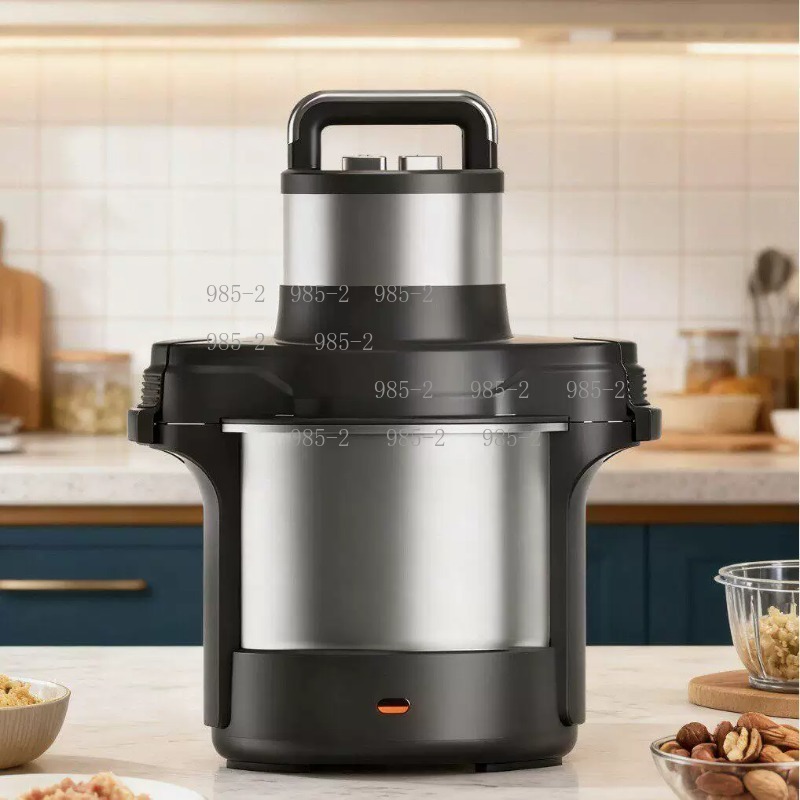 Automatic Fufu Making Machine, – Meat Grinder Electric recenzja i cena