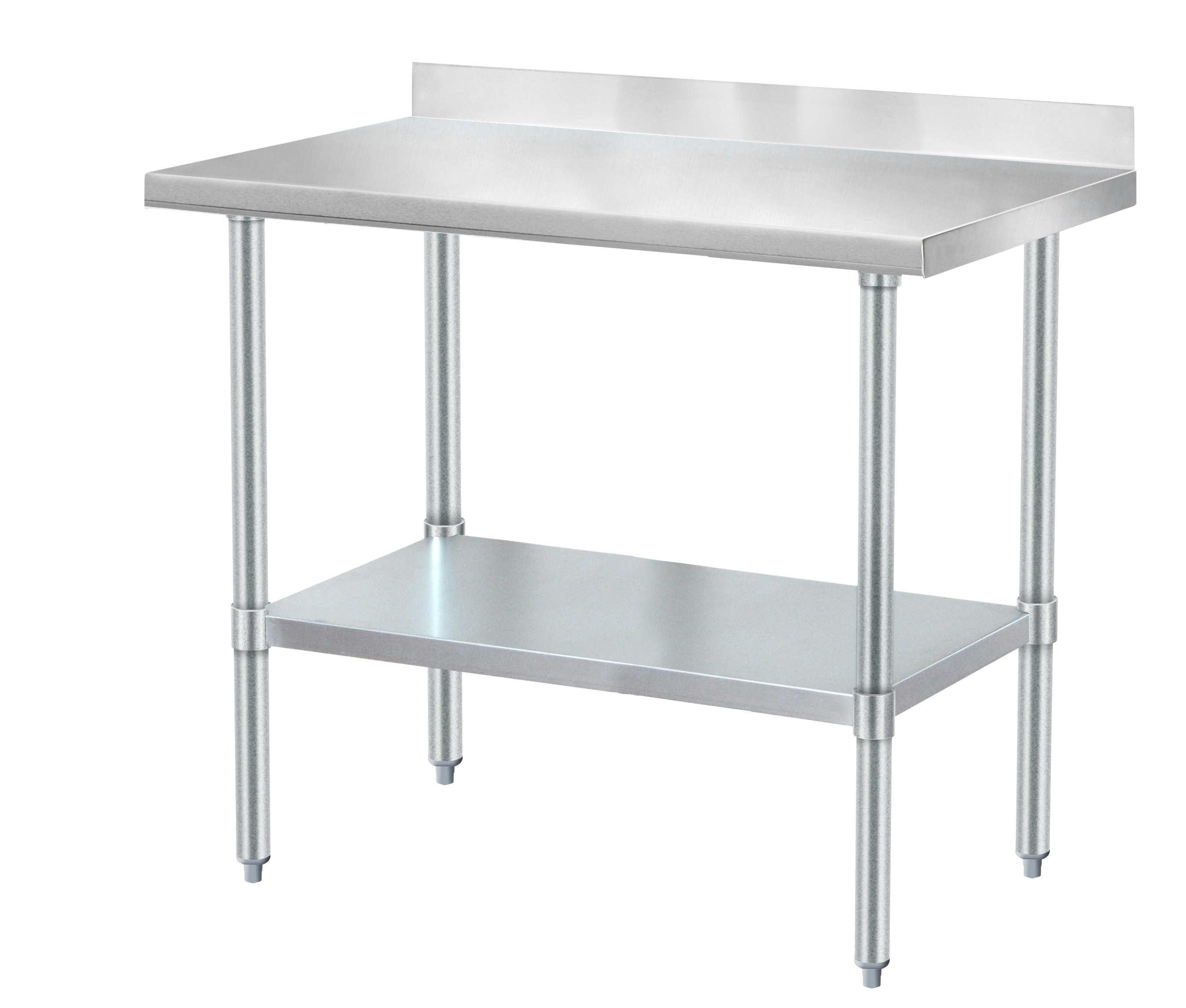 304 Stainless Steel Worktop Co – Commercial Kitchen Worktops recenzja i cena