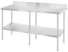 304 Stainless Steel Worktop Co – Commercial Kitchen Worktops recenzja i cena