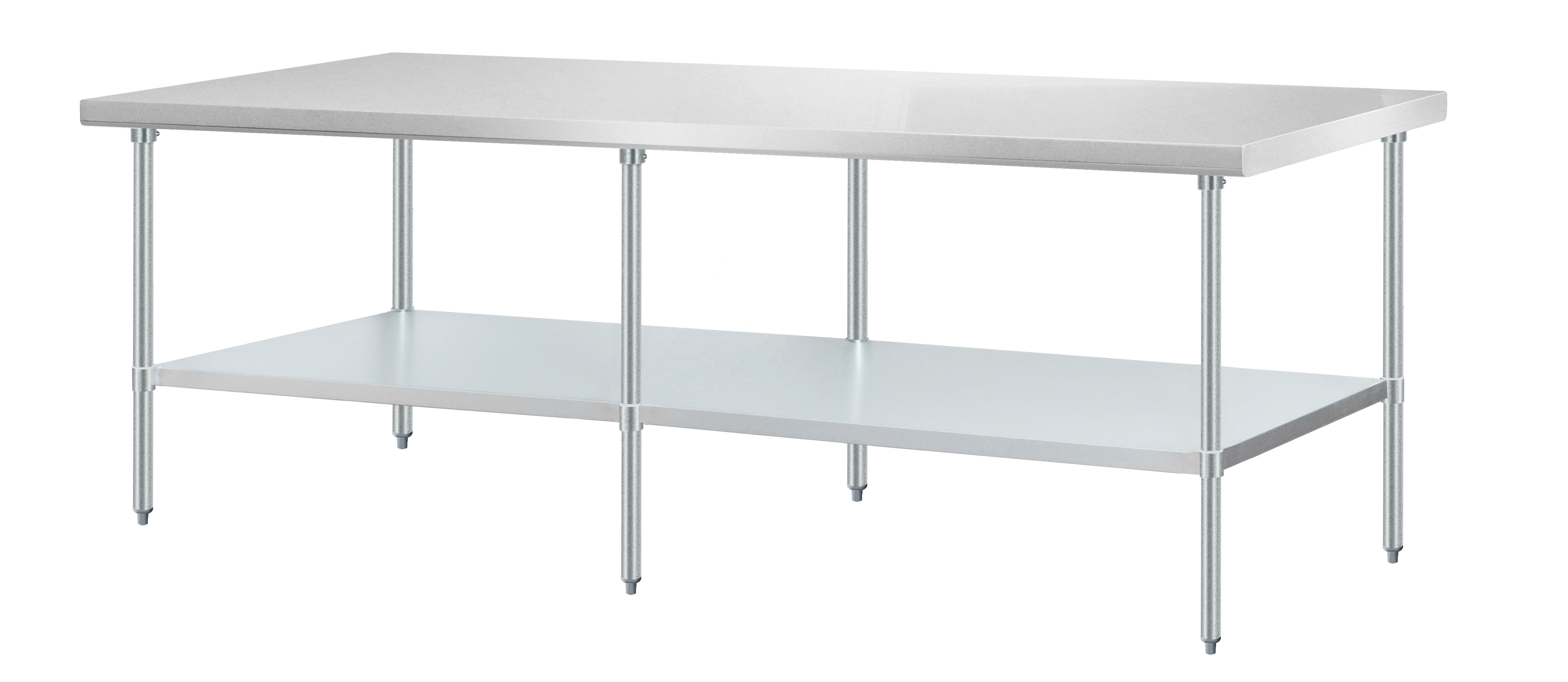 304 Stainless Steel Worktop Co – Commercial Kitchen Worktops recenzja i cena