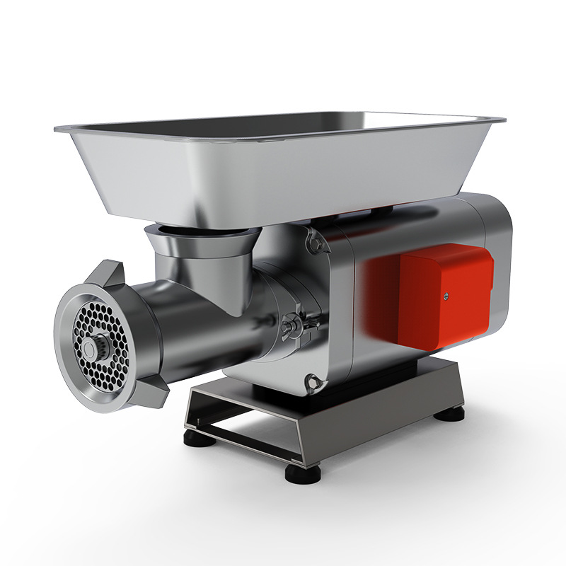 Heavy-duty electric meat grind – Meat Grinder Electric recenzja i cena