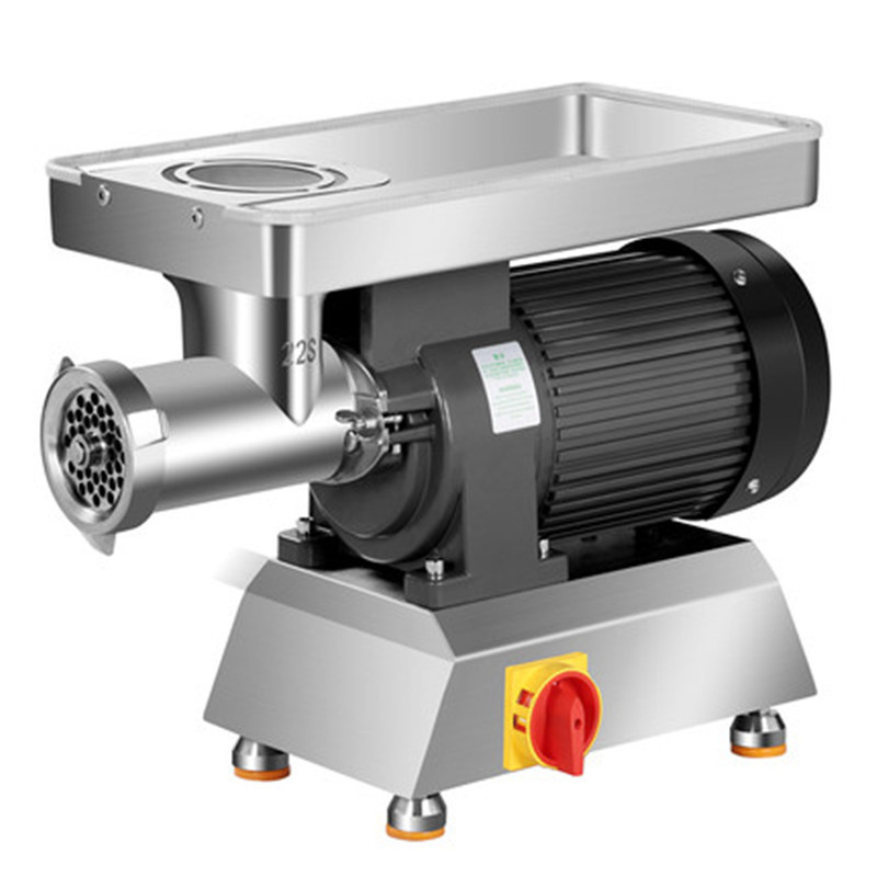 Heavy-duty electric meat grind – Meat Grinder Electric recenzja i cena