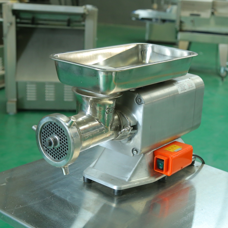 Heavy-duty electric meat grind – Meat Grinder Electric recenzja i cena