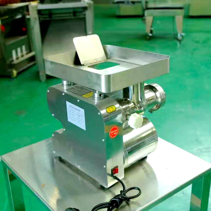 Heavy-duty electric meat grind – Meat Grinder Electric recenzja i cena