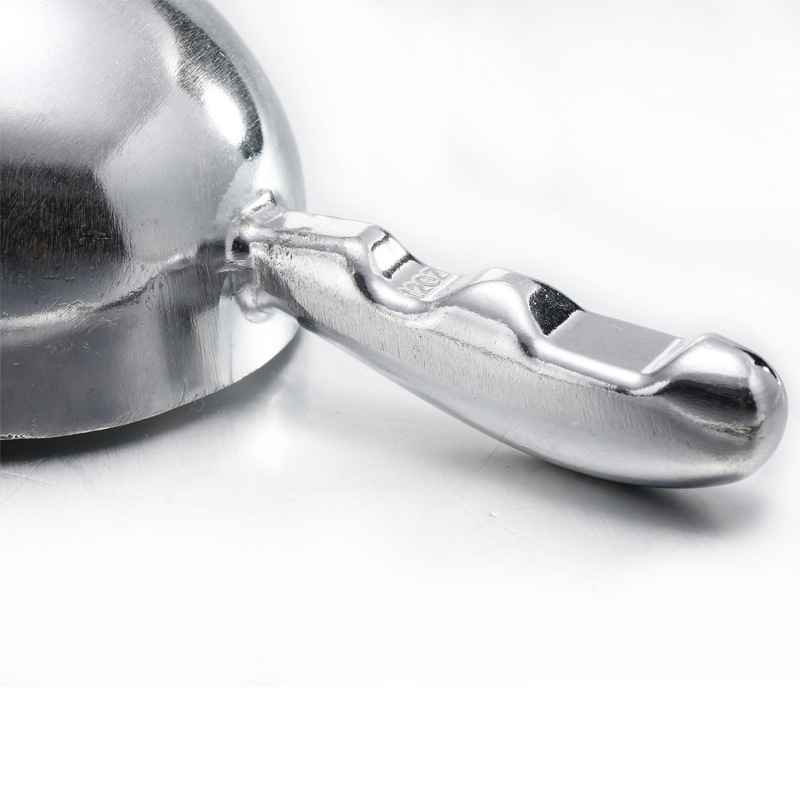 6oz/12oz/24oz Aluminum Ice Sco – Commercial Kitchen And Bar recenzja i cena
