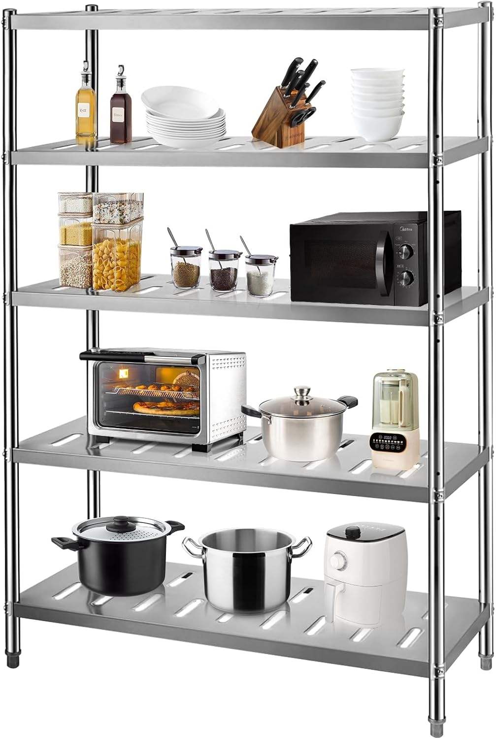 kz-Premium 304 Stainless Steel – Commercial Kitchen Worktops recenzja i cena
