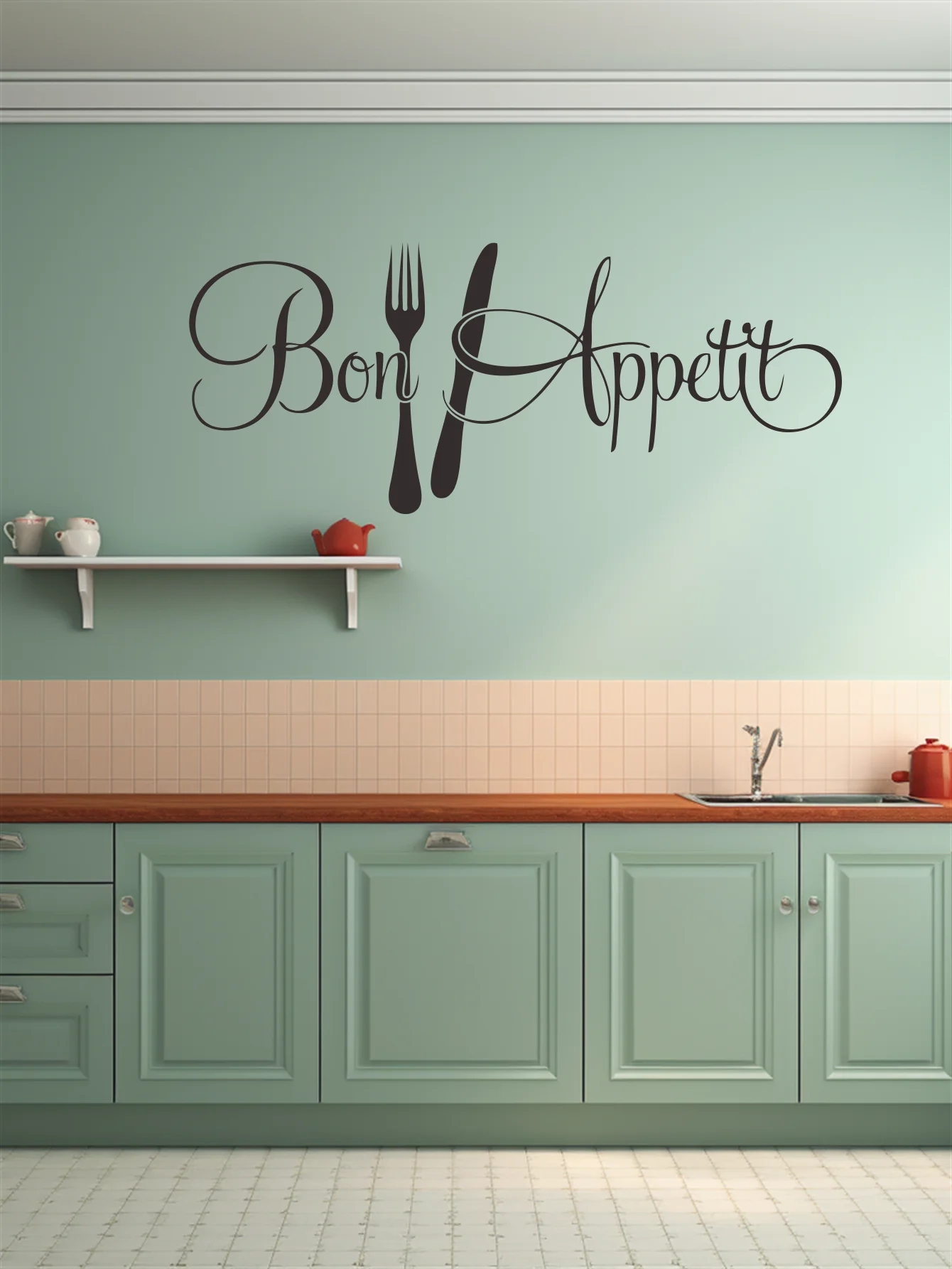 1 pc Bon Appétit with Fork and – Commercial Kitchen Fridge recenzja i cena