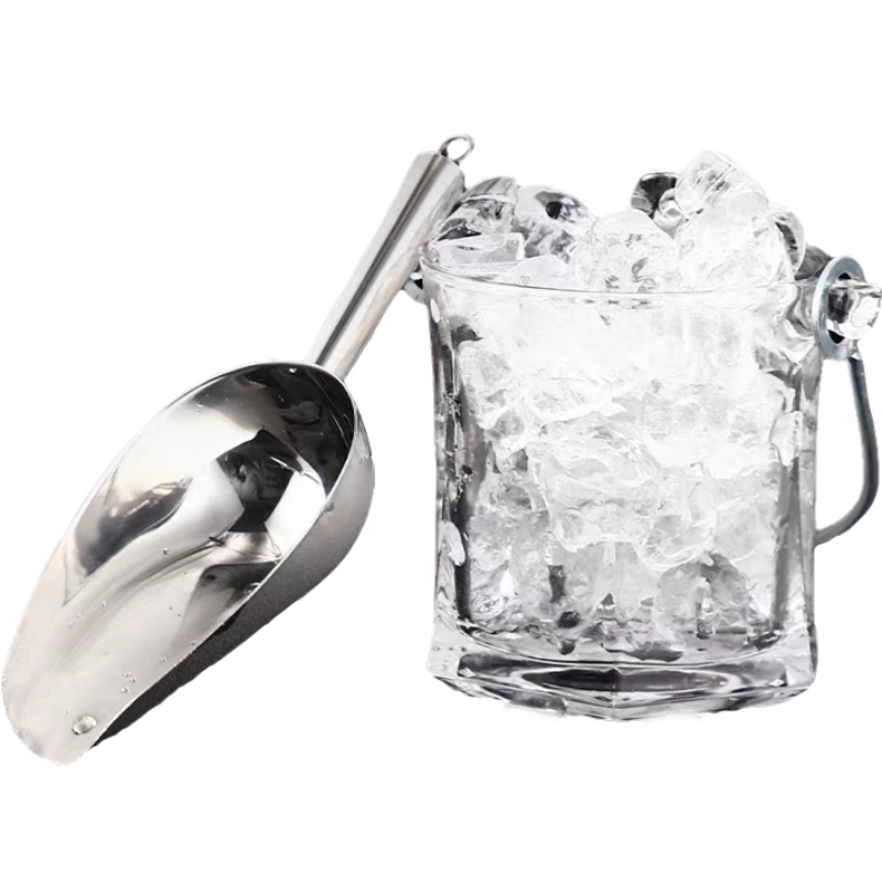 9 Inch Ice Scoop Kitchen Food  – Commercial Kitchen And Bar recenzja i cena