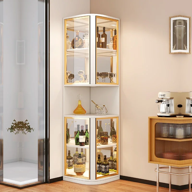 Wall Bar Cabinet Open Cabinets – Commercial Kitchen And Bar recenzja i cena