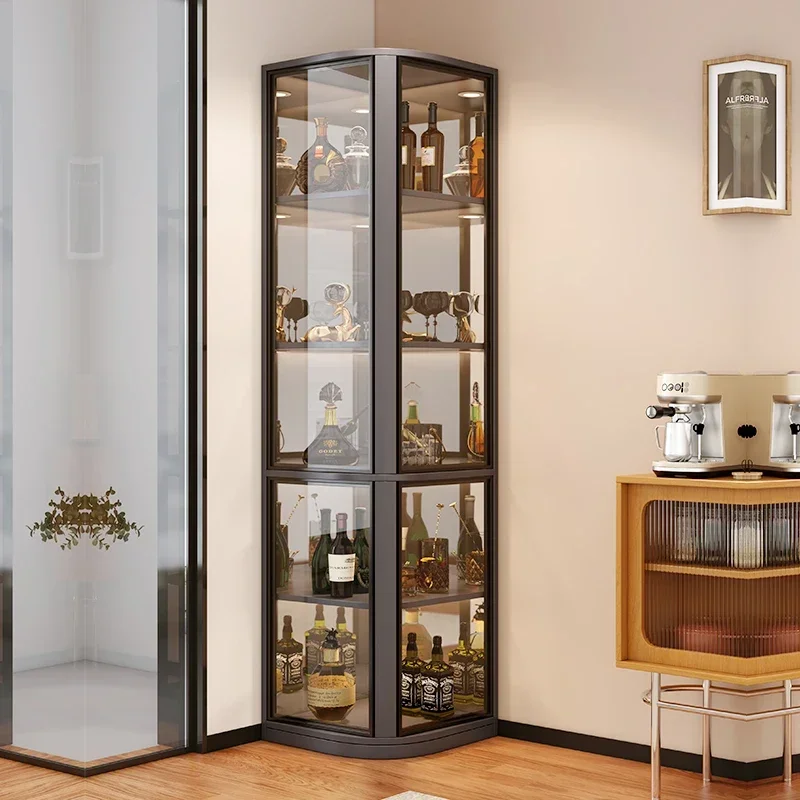 Wall Bar Cabinet Open Cabinets – Commercial Kitchen And Bar recenzja i cena