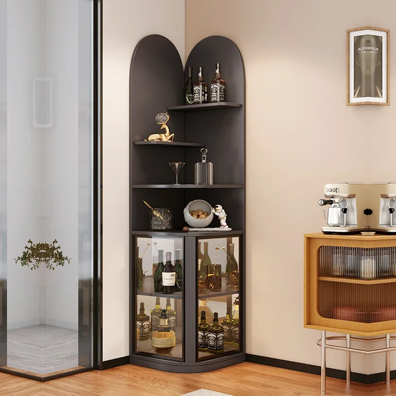 Wall Bar Cabinet Open Cabinets – Commercial Kitchen And Bar recenzja i cena