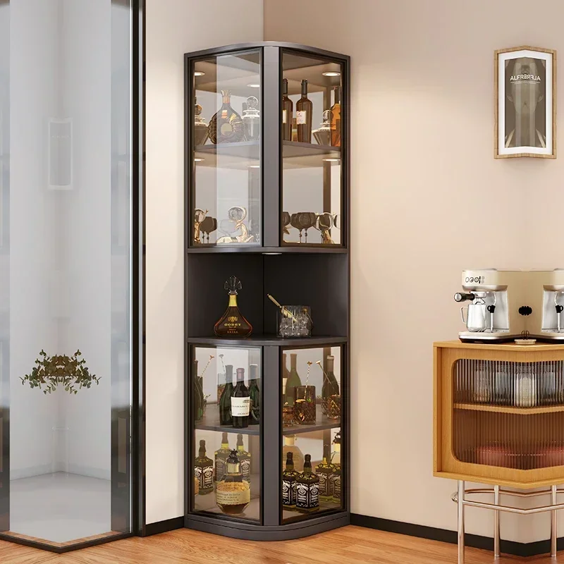 Wall Bar Cabinet Open Cabinets – Commercial Kitchen And Bar recenzja i cena
