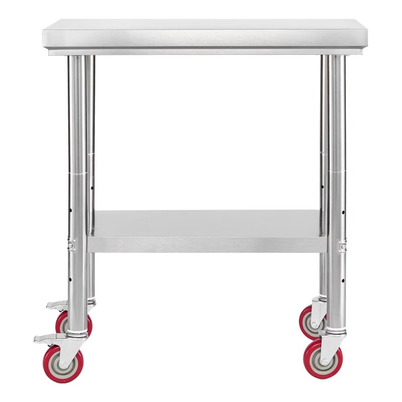 Stainless steel commercial kit – Commercial Kitchen Worktops recenzja i cena