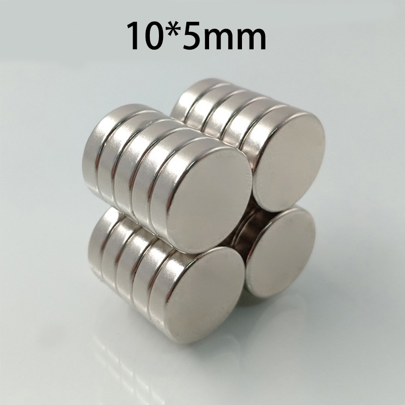 10pcs 10x5mm Magnets – Round F – Commercial Kitchen Fridge recenzja i cena