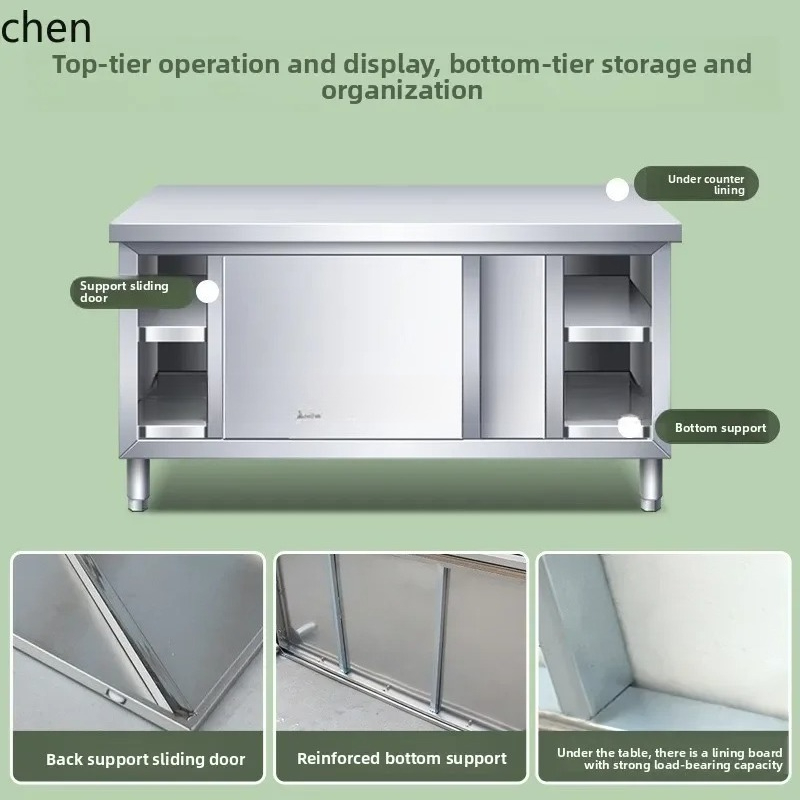 b1  Kitchen Stainless Steel Wo – Commercial Kitchen Worktops recenzja i cena