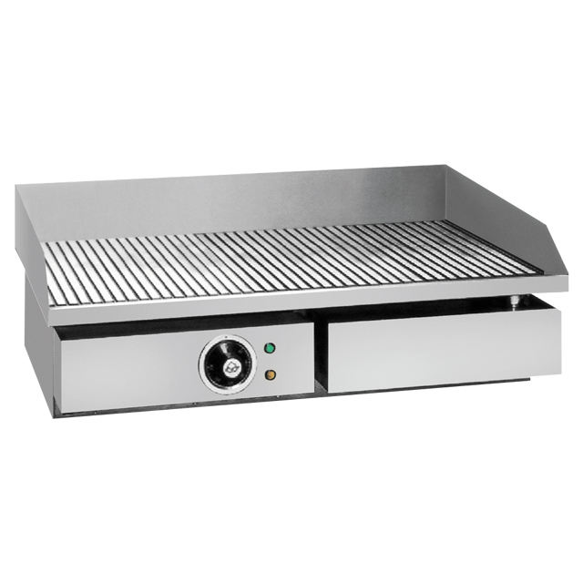 Restaurant Kitchen Countertop  – Commercial Kitchen Griddle recenzja i cena