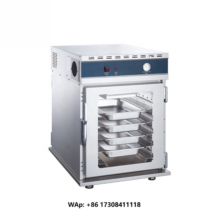 Electric Food Warmer Cabinet C – Commercial Kitchen Cabinet recenzja i cena
