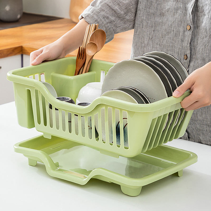 Plastic Bowl Rack Water Filter – Commercial Kitchen Griddle recenzja i cena
