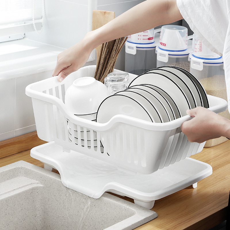 Plastic Bowl Rack Water Filter – Commercial Kitchen Griddle recenzja i cena