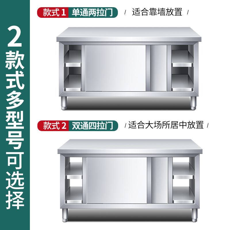 Kitchen Console Stainless Stee – Commercial Kitchen Worktops recenzja i cena
