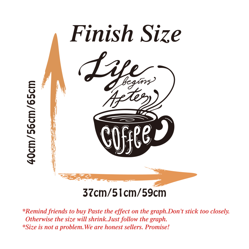 Life Begins After Coffee Mugs  – Commercial Kitchen Fridge recenzja i cena