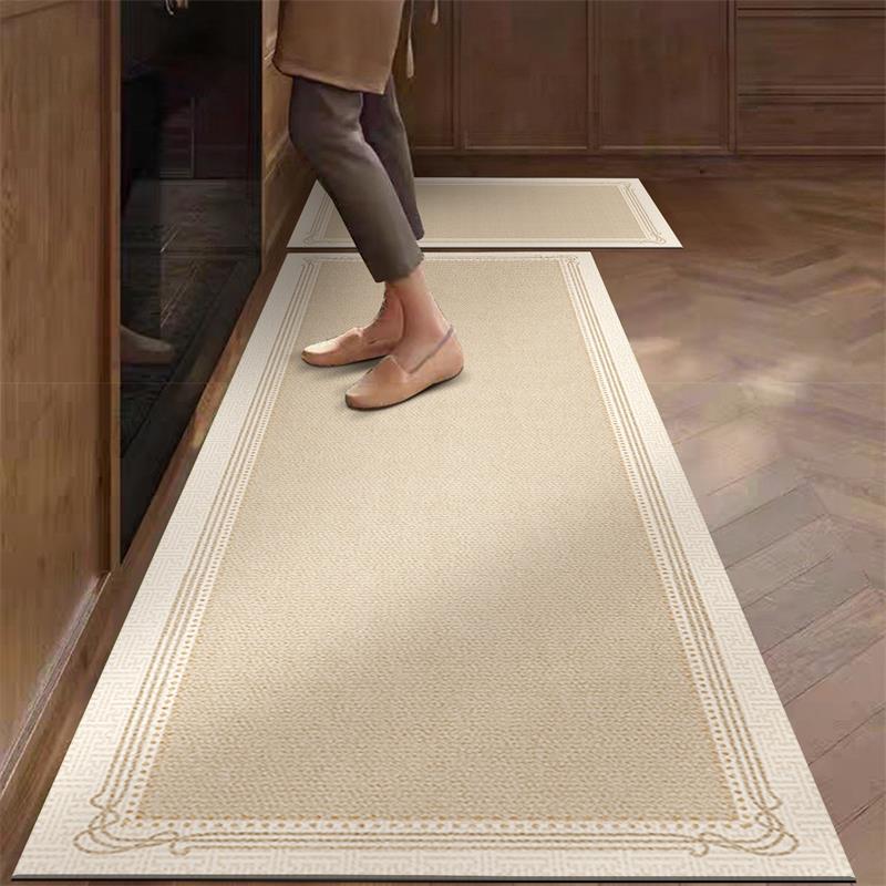 Kitchen Rug Pvc Waterproof Lea – Commercial Kitchen Vinyl Flooring recenzja i cena
