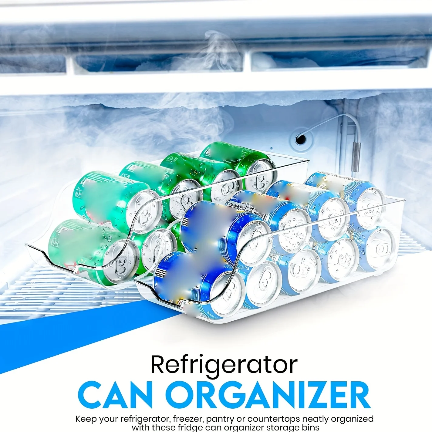 1Pcs Kitchen Storage Cans, Sod – Commercial Kitchen Fridge recenzja i cena