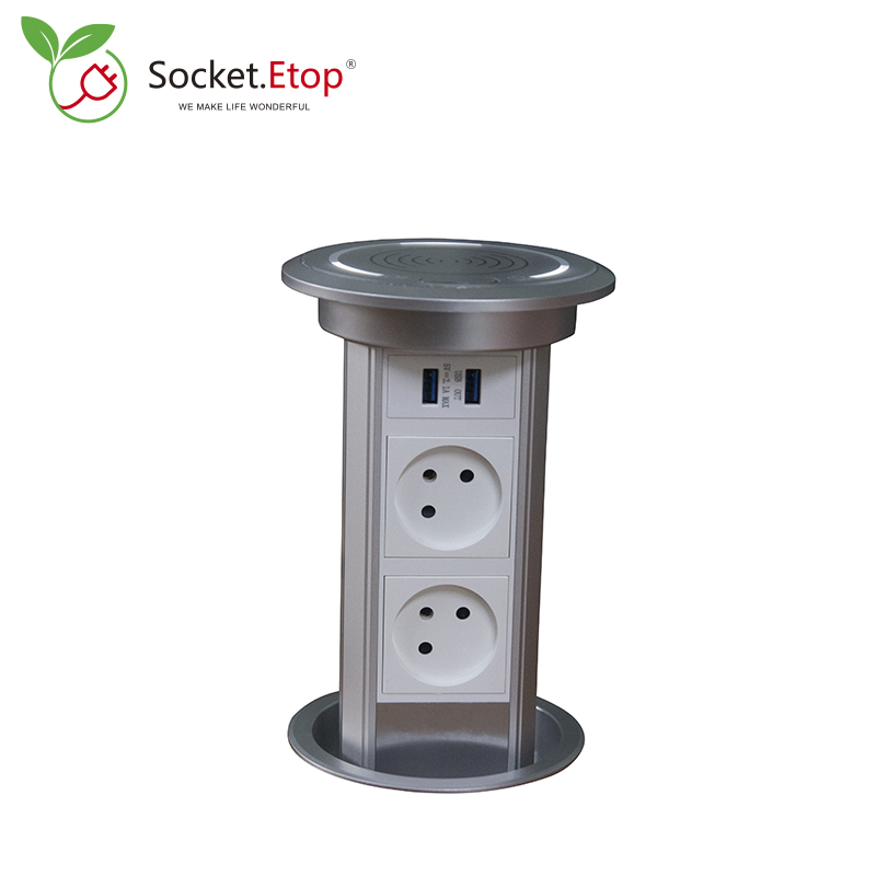 Israeli Plug Desktop Motorized – Commercial Kitchen Worktops recenzja i cena