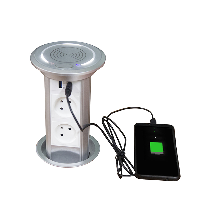 Israeli Plug Desktop Motorized – Commercial Kitchen Worktops recenzja i cena