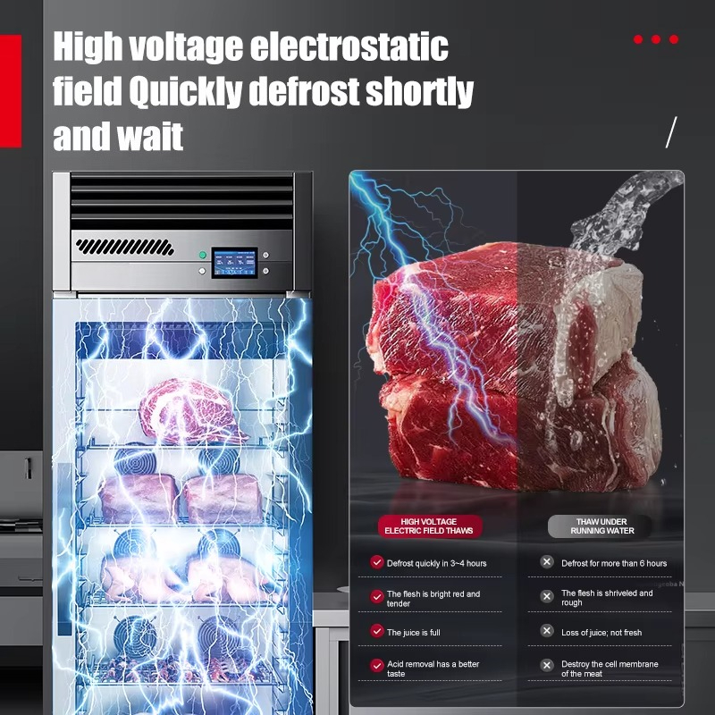 Commercial Kitchen Refrigerati – Commercial Kitchen Cabinet recenzja i cena