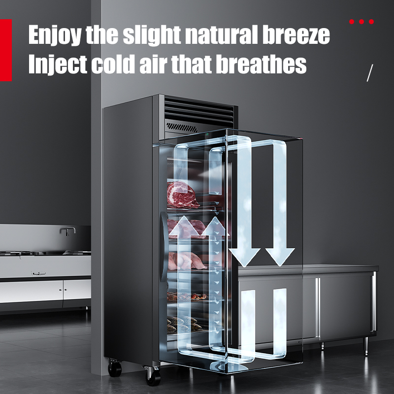 Commercial Kitchen Refrigerati – Commercial Kitchen Cabinet recenzja i cena