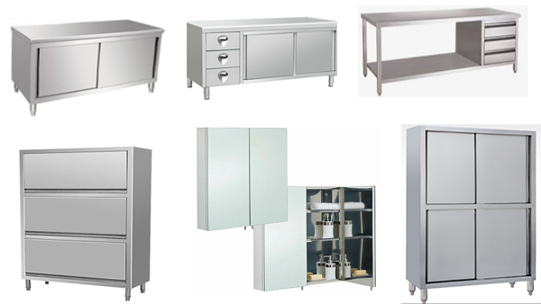 Commercial restaurant kitchen  – Commercial Kitchen Worktops recenzja i cena