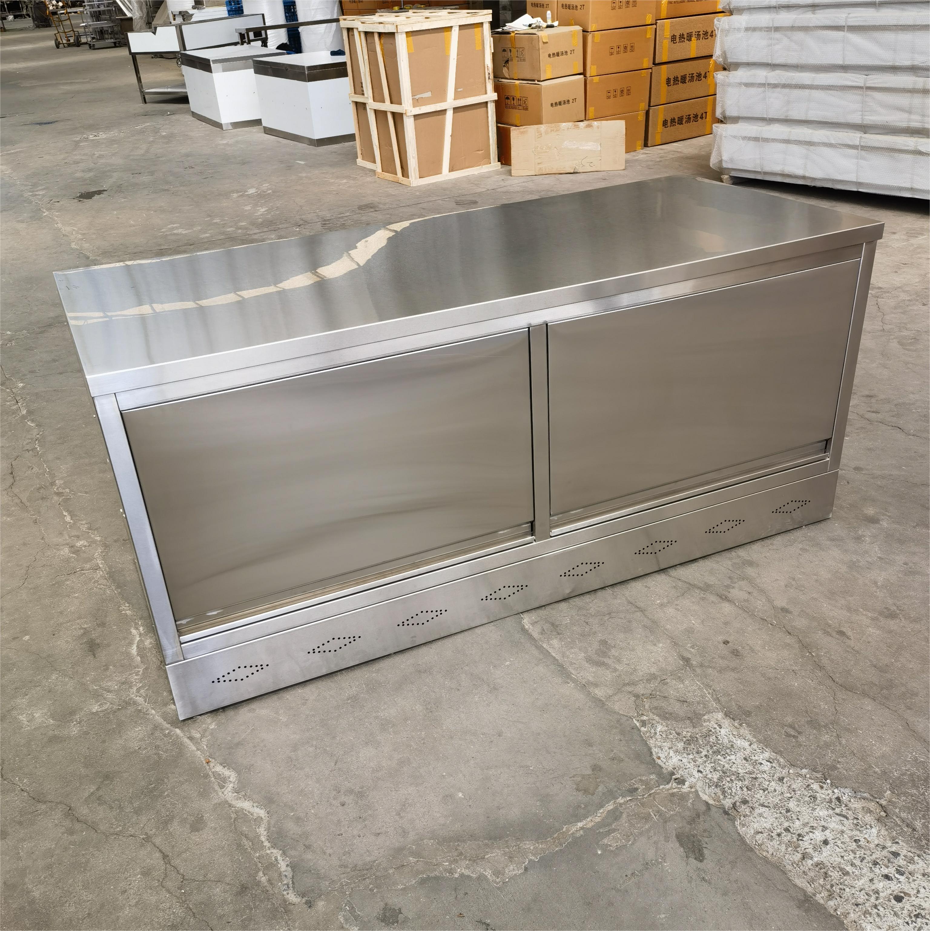 Commercial restaurant kitchen  – Commercial Kitchen Worktops recenzja i cena