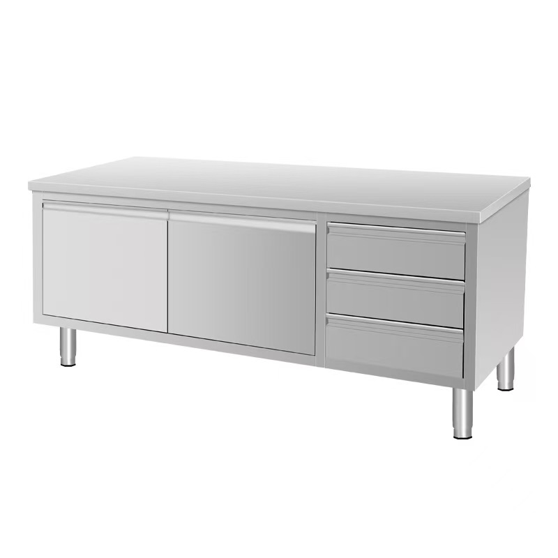 kz-Stainless Steel 201/304 Hot – Commercial Kitchen Worktops recenzja i cena