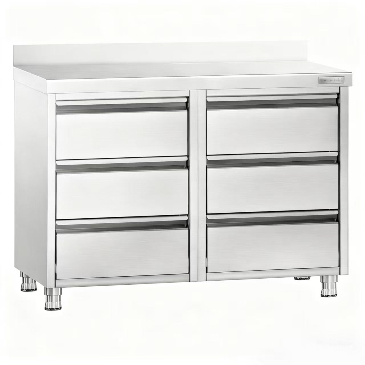 kz-Stainless Steel 201/304 Hot – Commercial Kitchen Worktops recenzja i cena