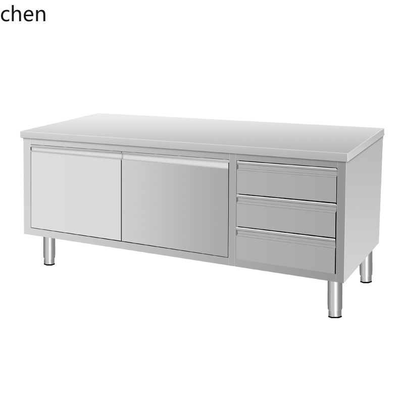 HXL Stainless Steel Commercial – Commercial Kitchen Worktops recenzja i cena
