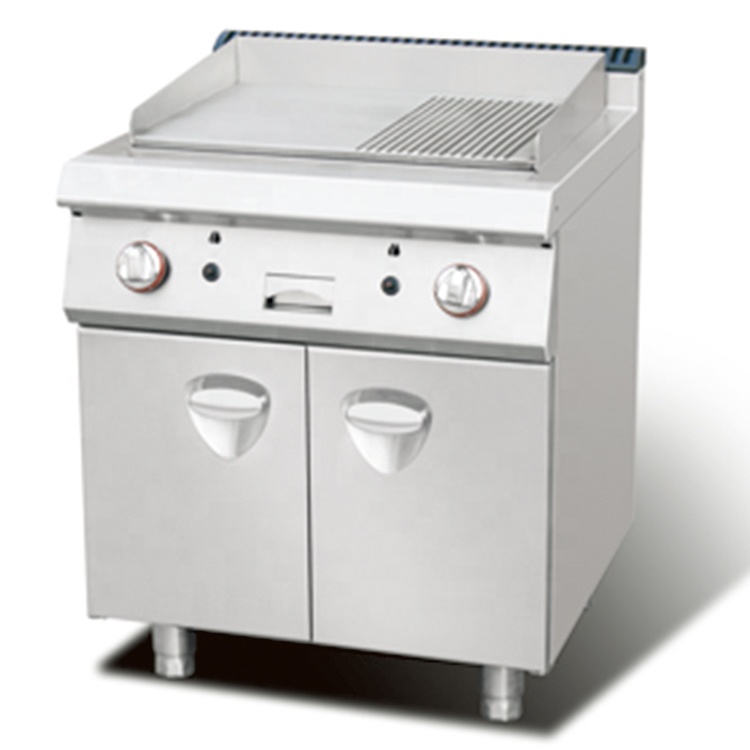 CE Commercial Kitchen Equipmen – Commercial Kitchen Griddle recenzja i cena