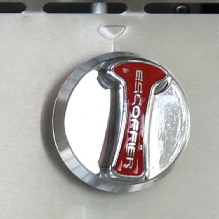 CE Commercial Kitchen Equipmen – Commercial Kitchen Griddle recenzja i cena