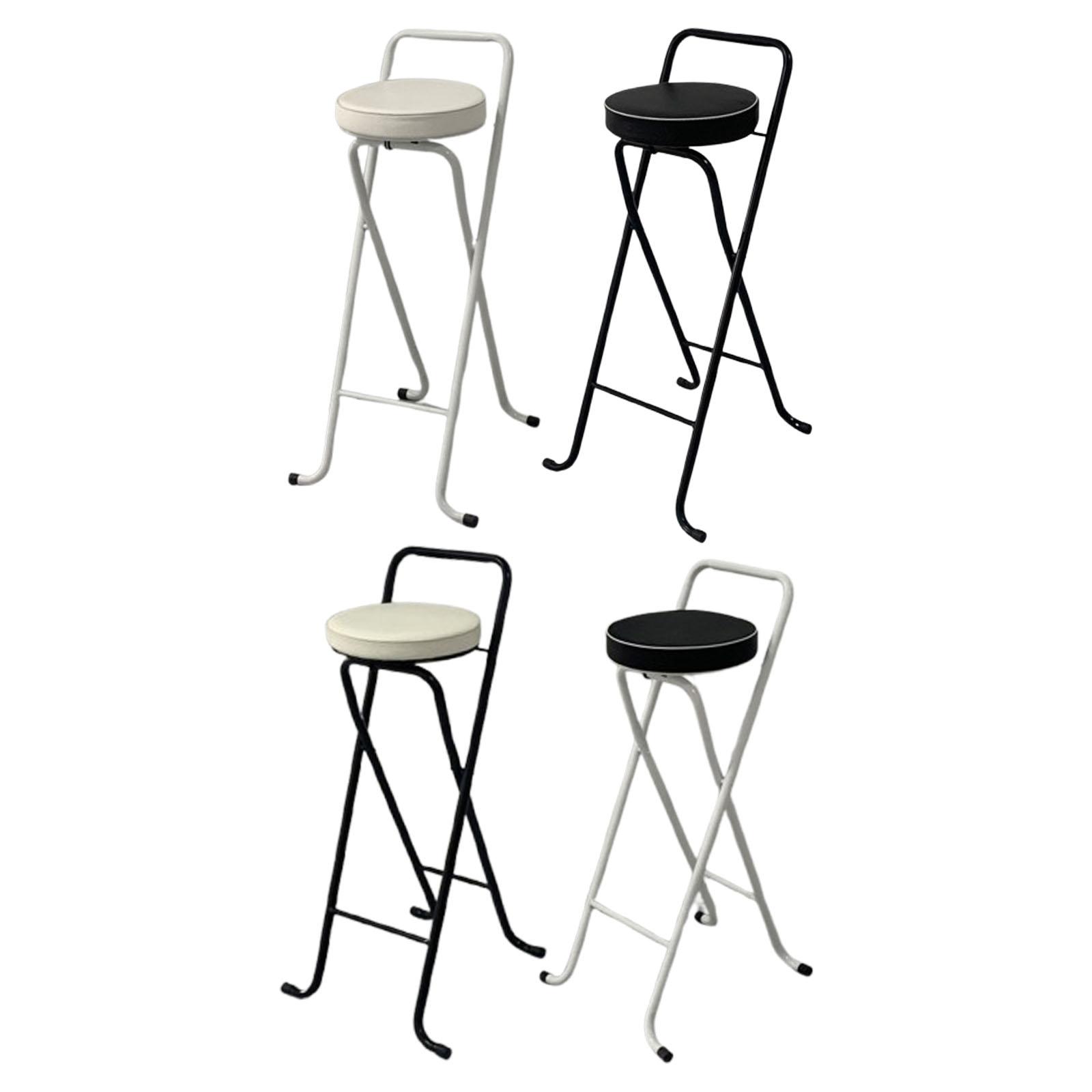Bar Stool Bar Stool PU Cushion – Commercial Kitchen And Bar recenzja i cena