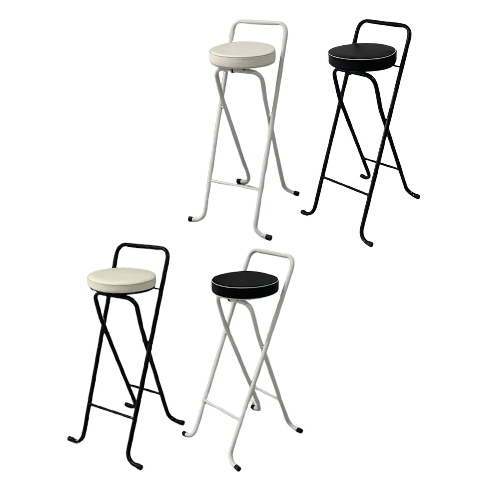 Bar Stool Bar Stool PU Cushion – Commercial Kitchen And Bar recenzja i cena