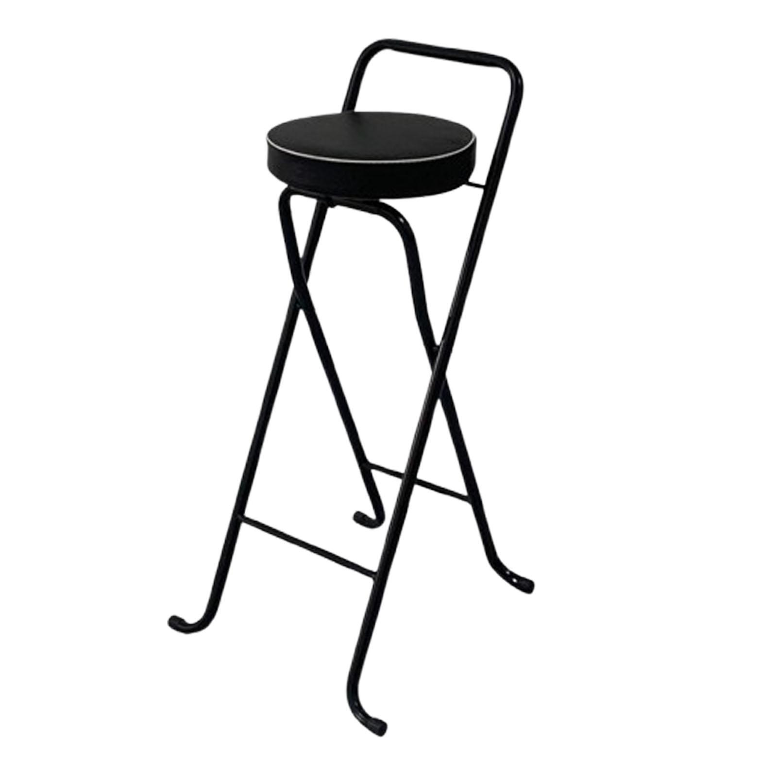 Bar Stool Bar Stool PU Cushion – Commercial Kitchen And Bar recenzja i cena