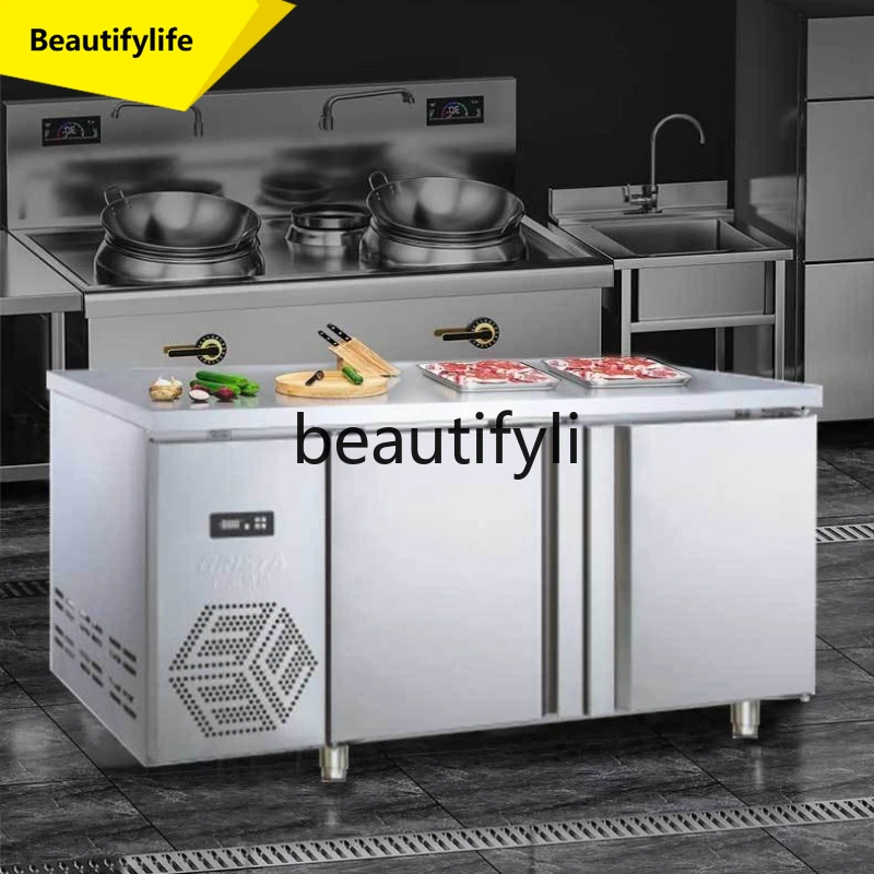 A61 Commercial Stainless Steel – Commercial Kitchen Worktops recenzja i cena
