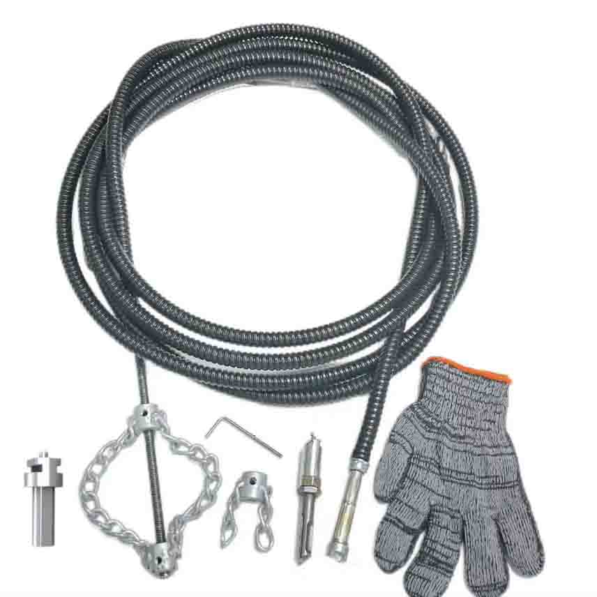 Electric Drill Pipe Dredging T – Commercial Kitchen Griddle recenzja i cena