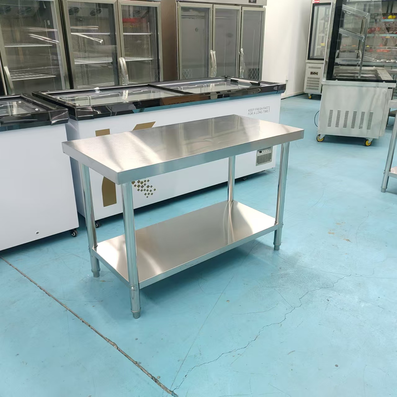 Commercial kitchen equipment s – Commercial Kitchen Worktops recenzja i cena