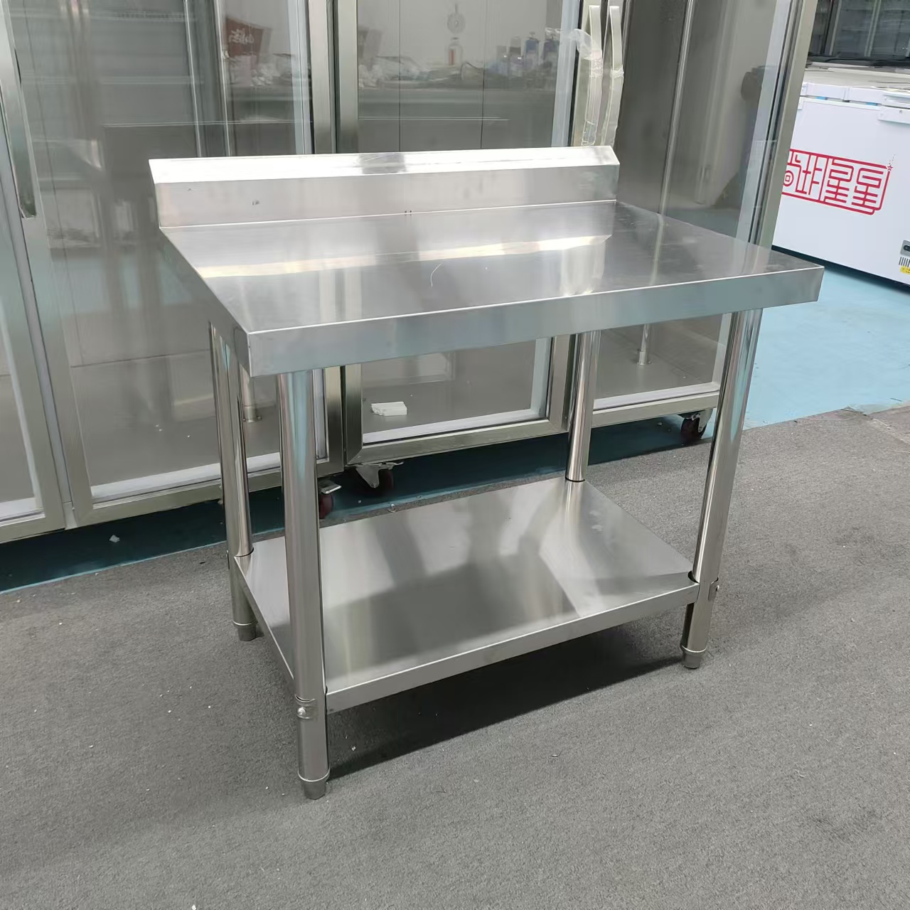 Commercial kitchen equipment s – Commercial Kitchen Worktops recenzja i cena